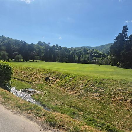 Rapallo Close To Golf Executive With Balcony Buitenkant foto