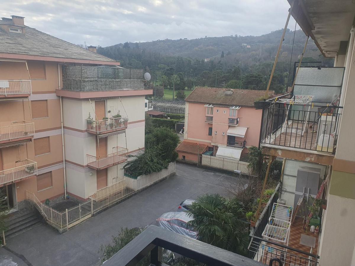 Rapallo Close To Golf Executive With Balcony Buitenkant foto