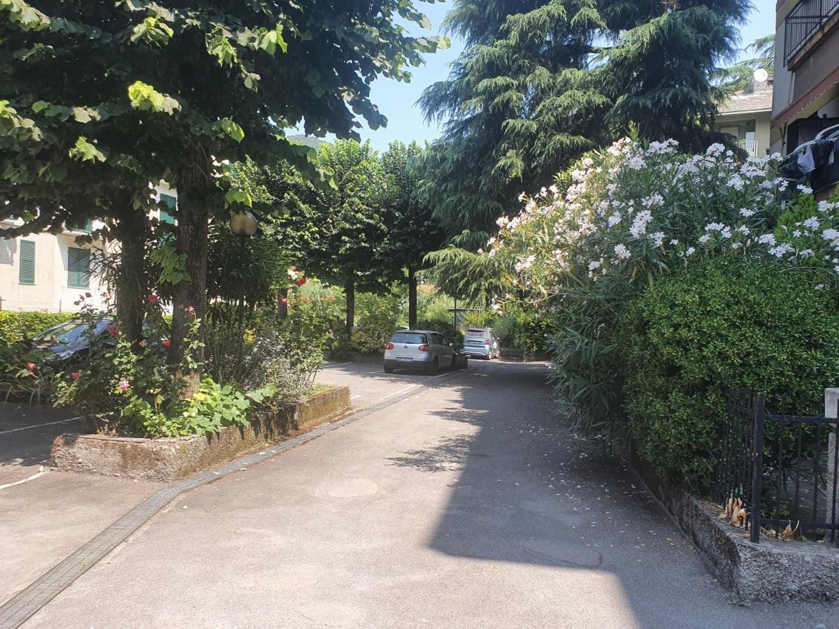 Rapallo Close To Golf Executive With Balcony Buitenkant foto