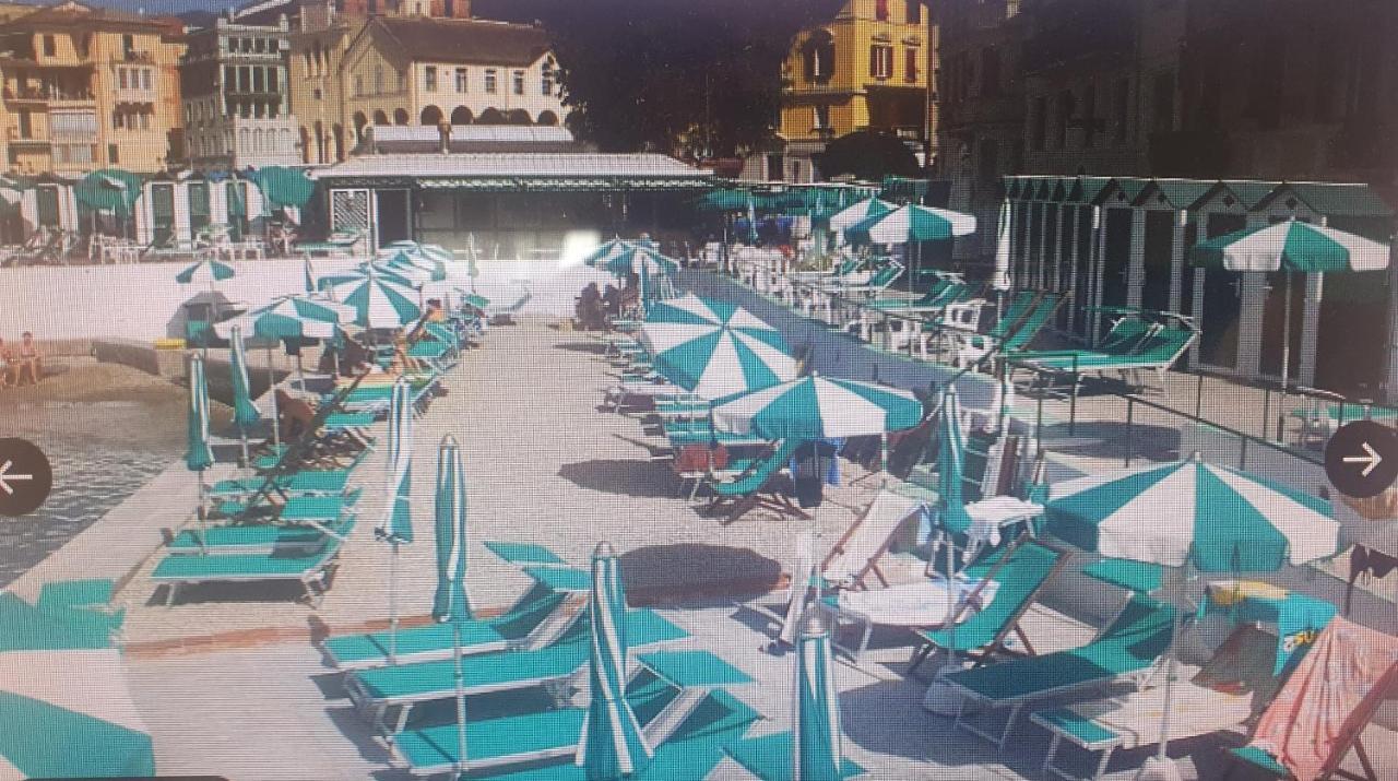 Rapallo Close To Golf Executive With Balcony Buitenkant foto