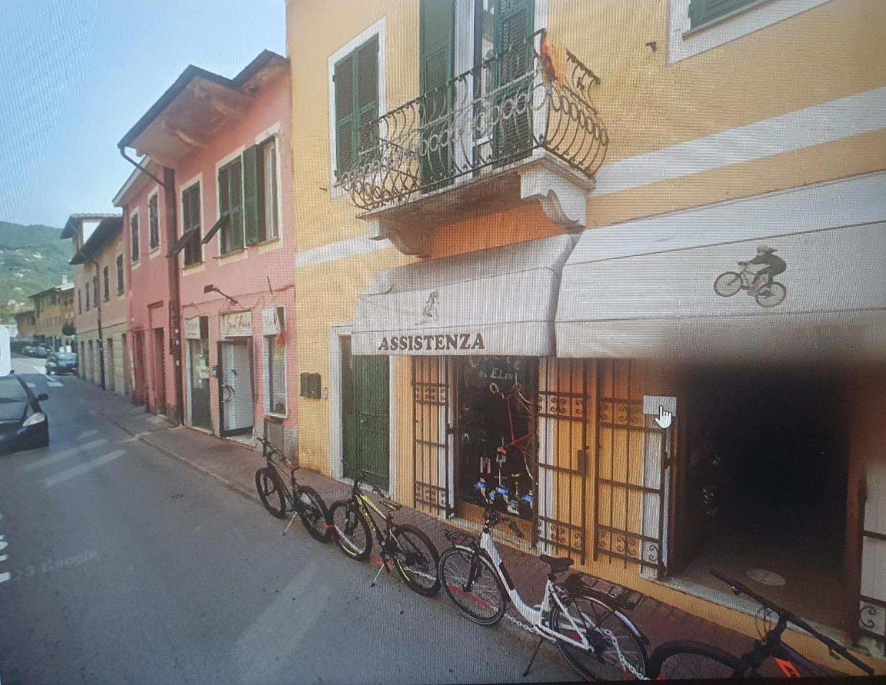 Rapallo Close To Golf Executive With Balcony Buitenkant foto