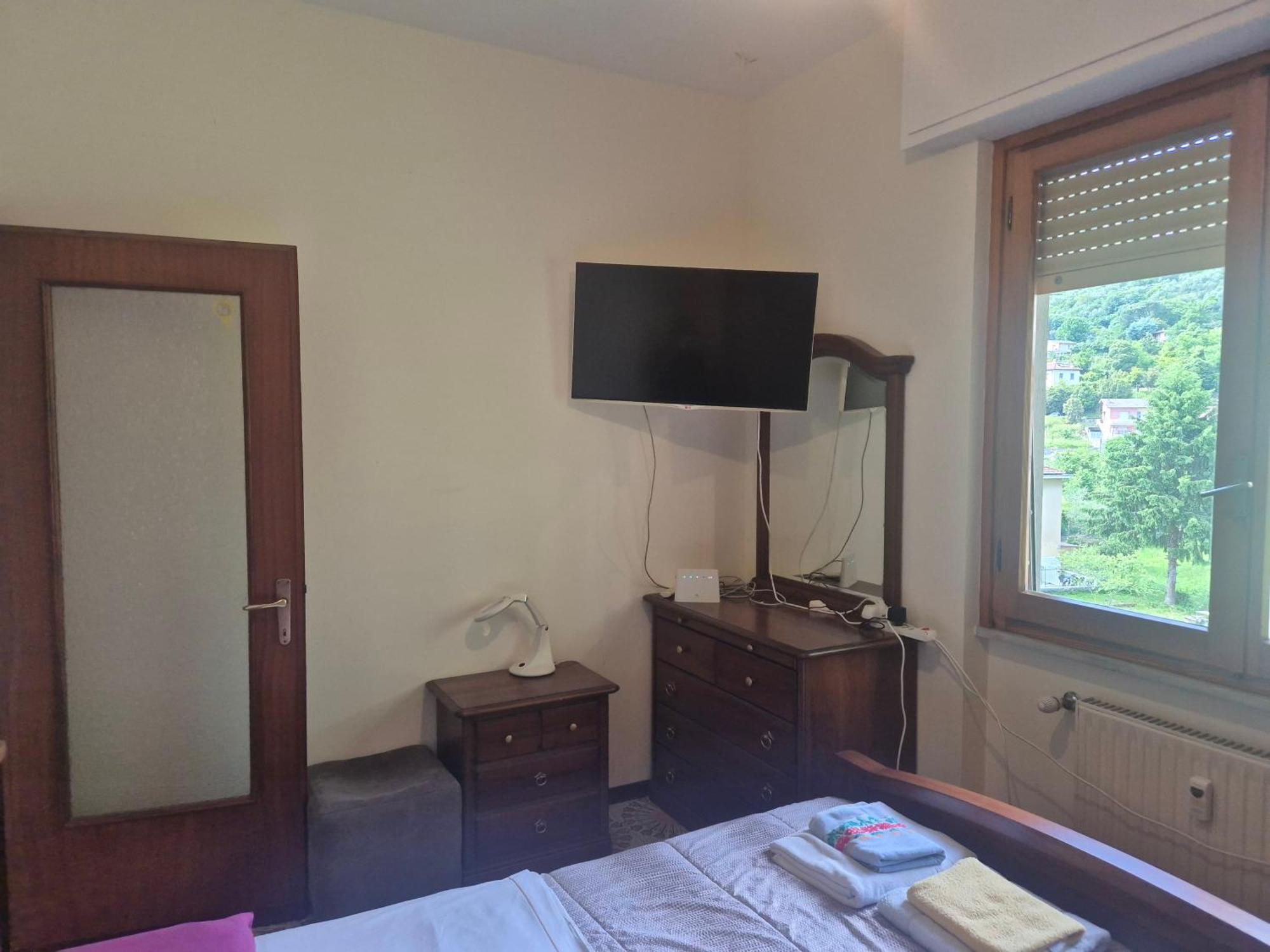 Rapallo Close To Golf Executive With Balcony Buitenkant foto