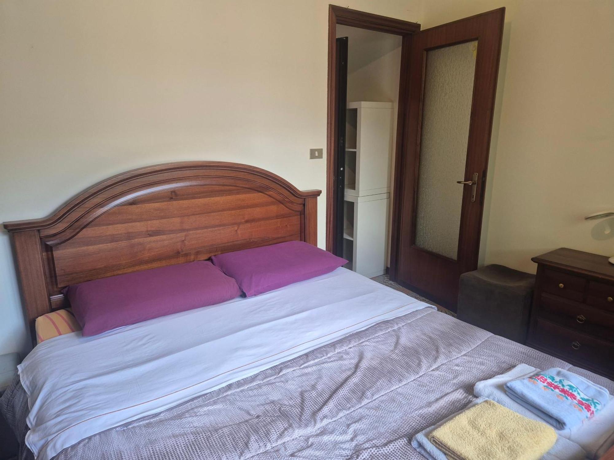 Rapallo Close To Golf Executive With Balcony Buitenkant foto