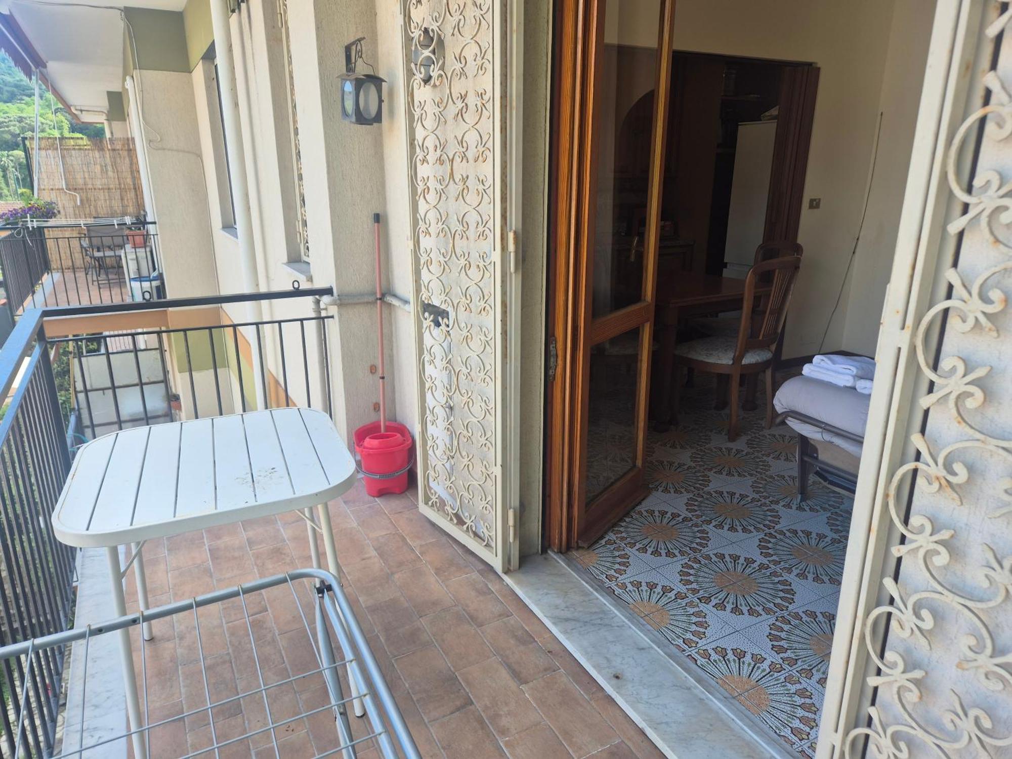 Rapallo Close To Golf Executive With Balcony Buitenkant foto