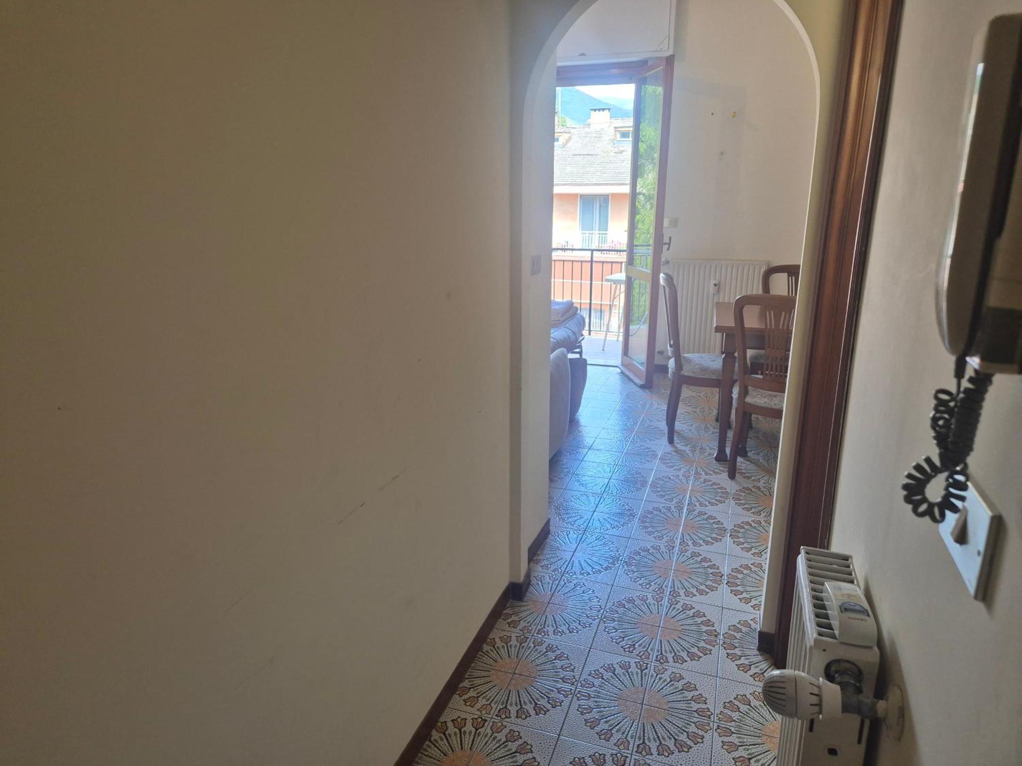 Rapallo Close To Golf Executive With Balcony Buitenkant foto
