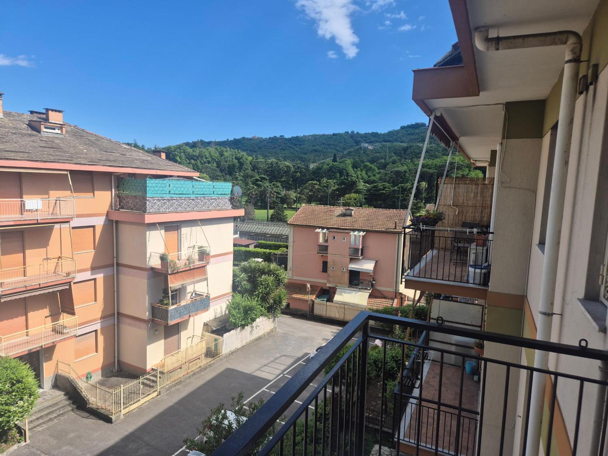 Rapallo Close To Golf Executive With Balcony Buitenkant foto