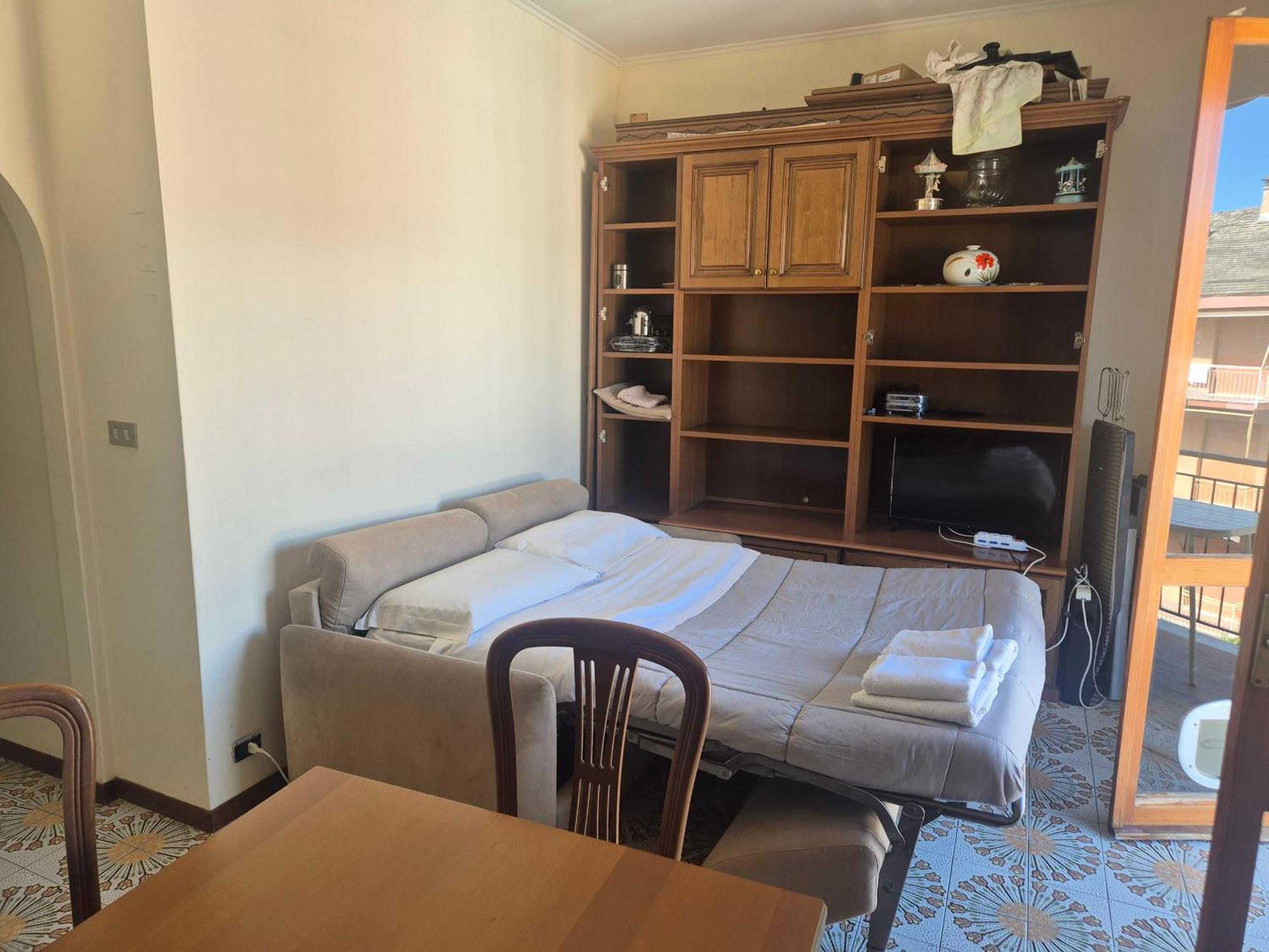 Rapallo Close To Golf Executive With Balcony Buitenkant foto
