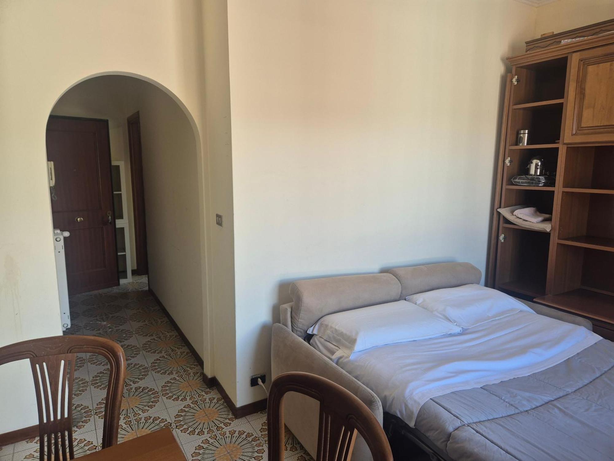 Rapallo Close To Golf Executive With Balcony Buitenkant foto